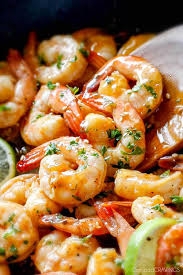 Sweet Chili Shrimp (grill or stovetop) - Carlsbad Cravings