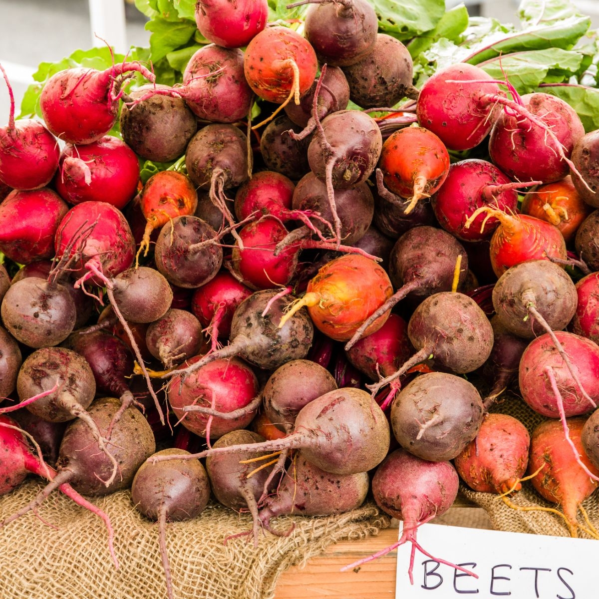 What Do Beets Taste Like? - Good Recipe Ideas