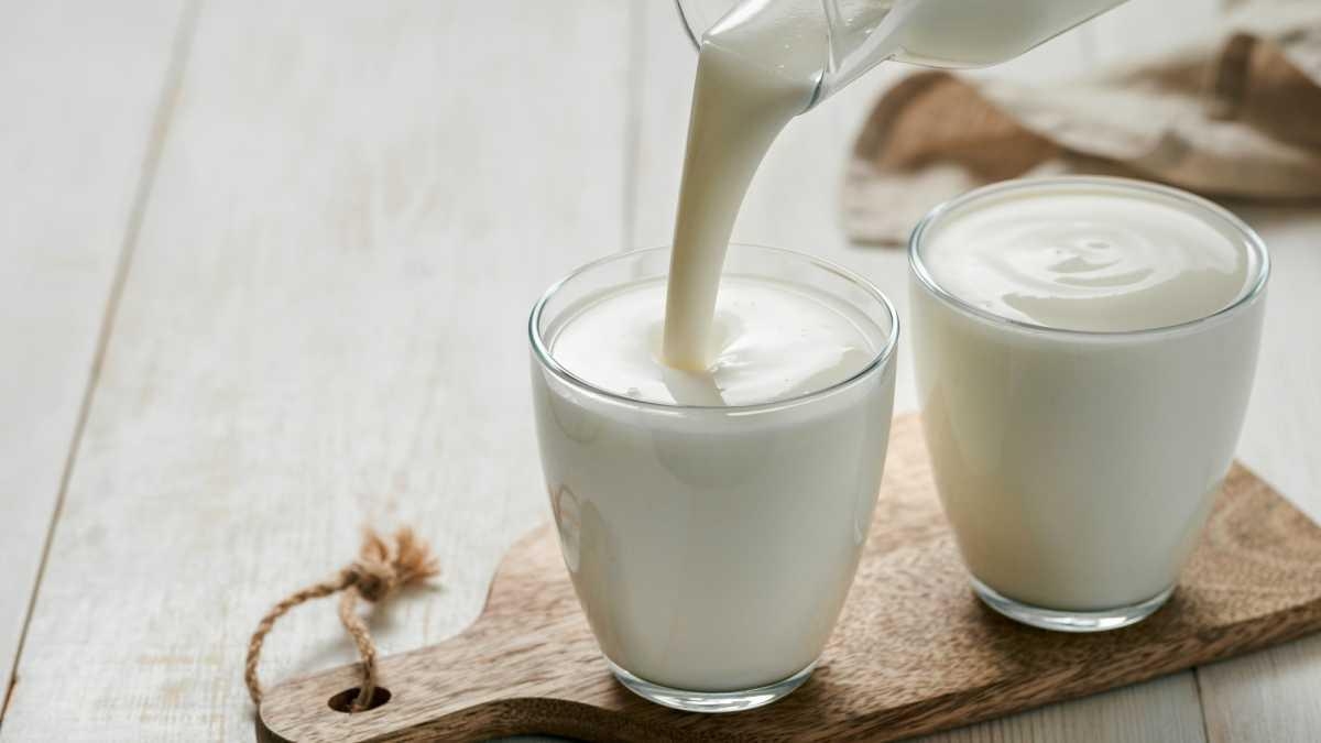 Spoiled Milk Should Never Be Thrown Away For These Reasons |  LittleThings.com