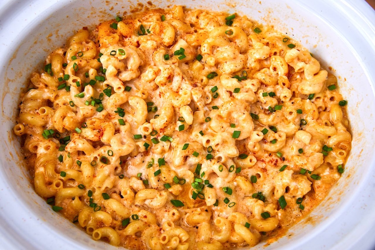 45+ Homemade Mac and Cheese Recipes - Best Macaroni And Cheese Ideas