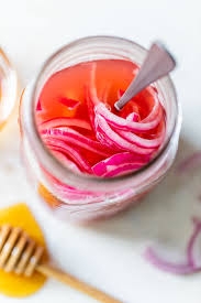 Quick Pickled Red Onions – WellPlated.com