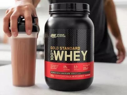 8 Best Protein Powders 2023 Reviewed | Food Network Healthy Eats: Recipes,  Ideas, and Food News | Food Network